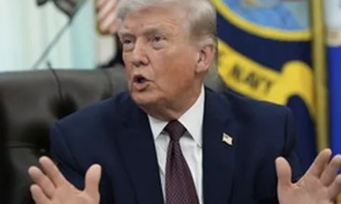 Mỹ có thể ngừng chiến với Iran mà không cần thỏa thuận, "nhường" Hormuz cho các nước khác