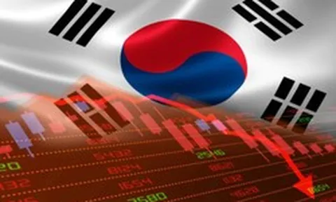 Chứng khoán chạm đáy lịch sử, đồng tiền thấp nhất 17 năm, người dân đổ xô trữ… túi rác: Chuyện gì đang xảy ra với nền kinh tế lớn thứ 4 châu Á?