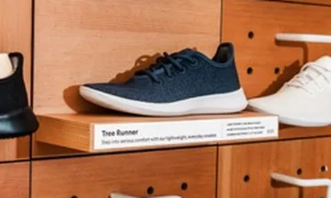 Dấu chấm hết của 1 startup giầy 4 tỷ USD: Vừa phải bán mình với giá gần như bằng 0, cổ phiếu 'bốc hơi' 95% kể từ khi lên sàn