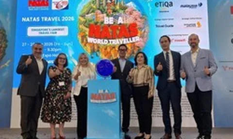 Màn ra mắt lịch sử của Cuba tại một sự kiện danh giá ở Đông Nam Á