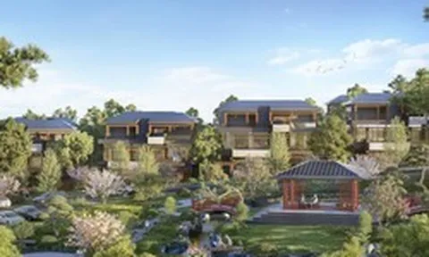 Bất động sản “giá trị thật”: Điểm tựa của dòng tiền trong chu kỳ thị trường nhiều biến số