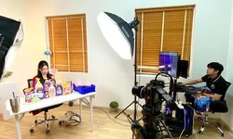 Thương hiệu tăng trưởng doanh thu nhờ mô hình ra mắt sản phẩm tích hợp trên sàn TMĐT