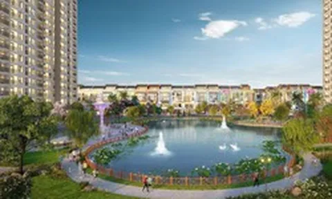 Đầu tư trước khi hạ tầng hoàn thiện: Bước đi thông minh tại thị trường BĐS Thái Nguyên