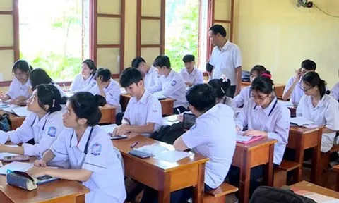 Từ 15/5, học bạ, bằng cấp được tích hợp trên VNeID
