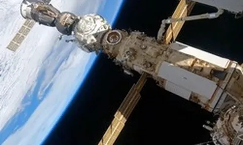 Vượt qua Mỹ và Trung Quốc, Nga sẽ là quốc gia đầu tiên làm được điều này: Quy mô vượt ra khỏi Trái Đất