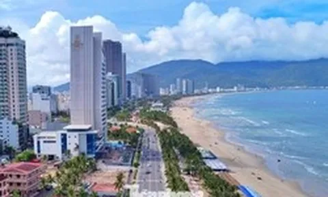 Căn hộ 'tăng nhiệt' thị trường BĐS Đà Nẵng