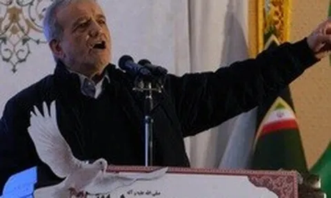 Bức thư ngỏ của tổng thống Iran gửi người dân Mỹ