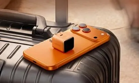 Toàn ngành công nghiệp phụ kiện được giải cứu chỉ nhờ 1 quyết định của Apple