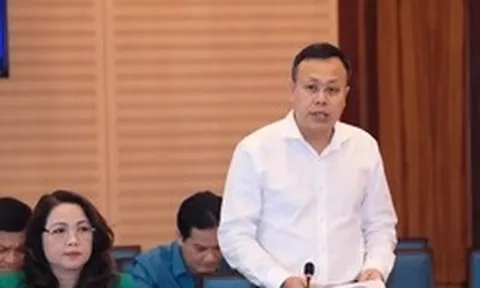 Hà Nội: Phường Ba Đình đề xuất chính sách đặc thù để đẩy nhanh cải tạo chung cư cũ