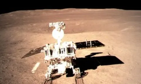 Trung Quốc tăng tốc cuộc đua Mặt Trăng, mục tiêu đổ bộ trước 2030