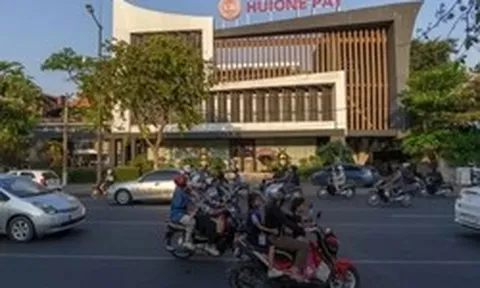 Campuchia dẫn độ trùm rửa tiền sang Trung Quốc