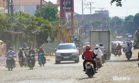 Lâm Đồng: Giải ngân vốn đầu tư công thấp – lực cản lớn với mục tiêu tăng trưởng