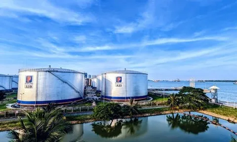 Việt Nam triển khai ngoại giao năng lượng, ứng phó với "cú sốc" từ Trung Đông