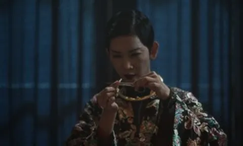 Xuân Lan lột xác với vai phản diện: Từ sàn diễn đến “bà chủ âm phủ” đầy ám ảnh