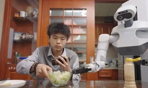 Các quốc gia khác không muốn dây vào, Trung Quốc vẫn dấn thân vào lĩnh vực bị coi là "nhảm nhí", tốn kém