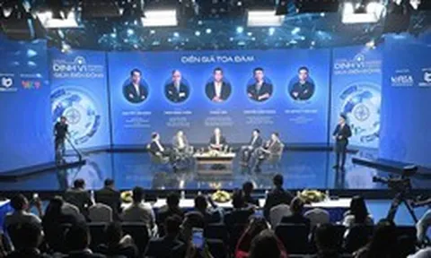 Dòng tiền lớn “vẽ lại bản đồ”, nhà đầu tư bất động sản buộc thay đổi cuộc chơi