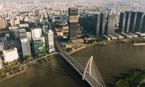 Đề xuất xây tòa tháp cao 99 tầng ở Thủ Thiêm