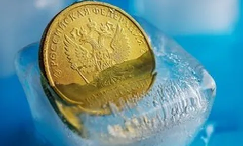 EU gửi thêm cho Ukraine số tiền khổng lồ từ tài sản đóng băng của Nga