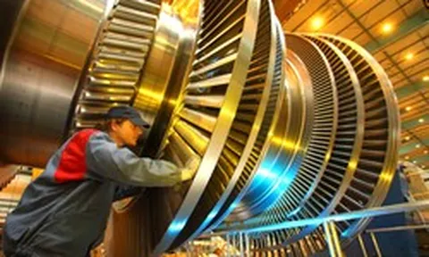 Nga vừa tạo đột phá cho tuabin khí: Con số 30% có thể rung chuyển ngành dầu khí toàn cầu