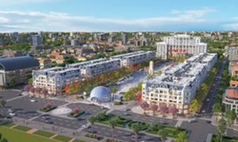 Taseco Land đặt mục tiêu lãi trên 2.500 tỷ, hé lộ kế hoạch tăng vốn mạnh trước thềm ĐHĐCĐ 2026