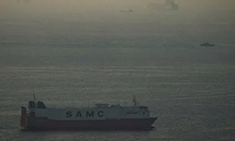 Iran "phân loại quốc gia" qua eo biển Hormuz theo 3 mức độ