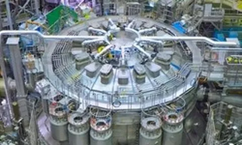 Trung Quốc tạo ra vật liệu "siêu lì đòn" khiến thế giới chú ý: Thời kỳ sao chép đã qua thật rồi?