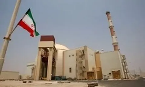 Israel chuẩn bị tấn công cơ sở năng lượng của Iran, chờ Mỹ ‘bật đèn xanh’