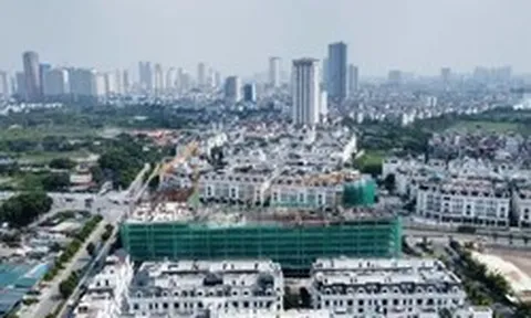 Hai dự án nhà ở xã hội nghìn tỷ tại Hà Nội tìm chủ đầu tư