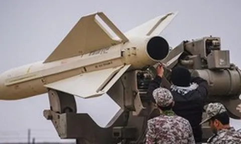 Bắn hạ nhiều máy bay Mỹ, phòng không Iran lợi hại thế nào?