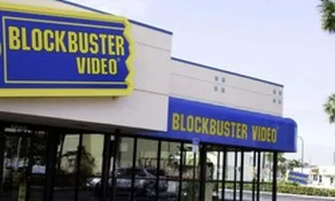 Cú ngã ngựa của công ty từng có 60.000 nhân viên, 9.000 cửa hàng khắp cả nước: Thua đau trước một startup, phá sản sau 2 thập kỷ thống trị