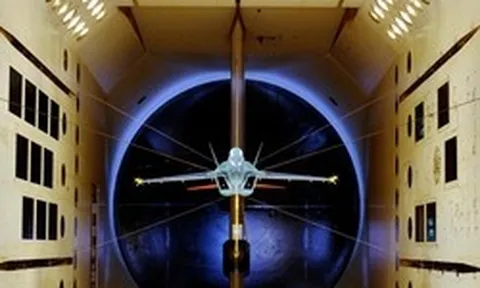 Một quốc gia Châu Á tung ra "quái kiệt" khiến truyền thông quốc tế phải công nhận: Họ đang bỏ xa Mỹ