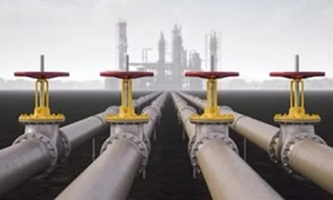 Chặn đứng vụ nổ đường ống khí đốt từ Nga sang Hungary