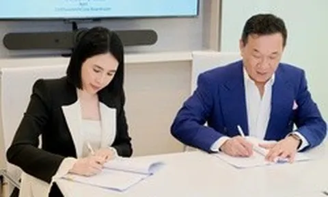 Liên minh hệ sinh thái nghiên cứu, thương mại hóa tế bào gốc