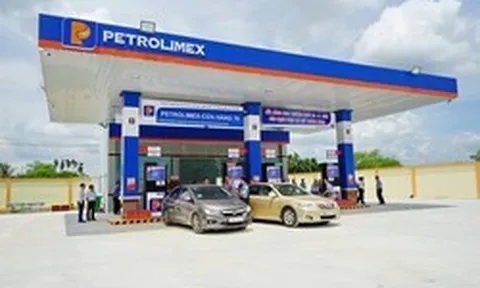 Petrolimex trình kế hoạch trả cổ tức tiền mặt tỷ lệ 12%, doanh thu cao nhất lịch sử, nêu áp lực giảm sản lượng do tác động của xe điện