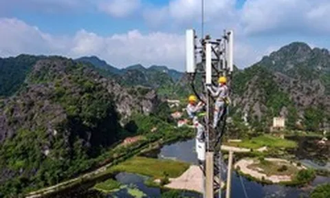 Công ty của Viettel sắp đi buôn quặng và xây nhà ở xã hội, cổ tức 27%