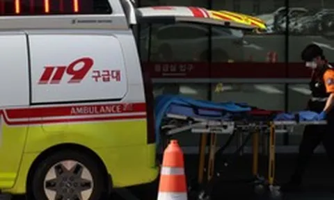 Hàn Quốc: Sản phụ mang thai đôi bị 7 bệnh viện từ chối, 1 bé tử vong, 1 bé tổn thương não