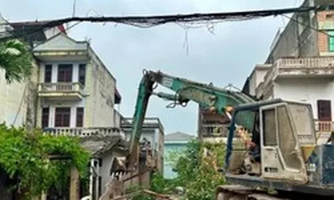 Chi tiết mức bồi thường, hỗ trợ, tái định cư theo quy định mới của Hà Nội