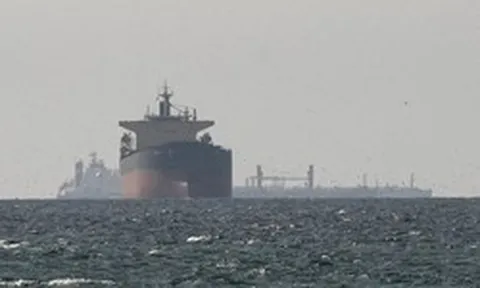 Tổng thống Trump: Mỹ chiến thắng, có thể thu phí đi lại qua eo biển Hormuz