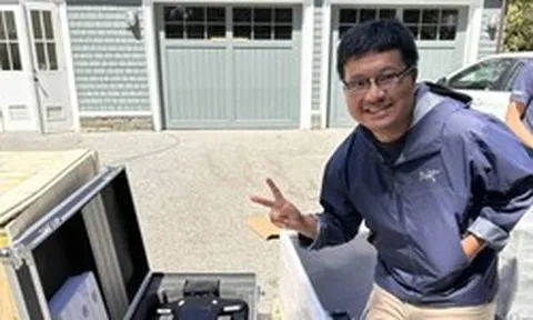 Chân dung cựu lãnh đạo ByteDance được Meta “chọn mặt gửi vàng” cho tham vọng siêu trí tuệ AI