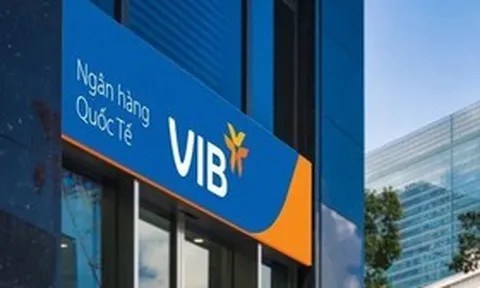 VIB đặt mục tiêu lãi hơn 11.000 tỷ đồng, chia cổ tức gần 19%