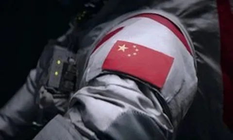 Mỹ vừa làm một điều vĩ đại mà Trung Quốc cứ thản nhiên như không: Hóa ra tự tin "chúng tôi còn làm hơn thế"