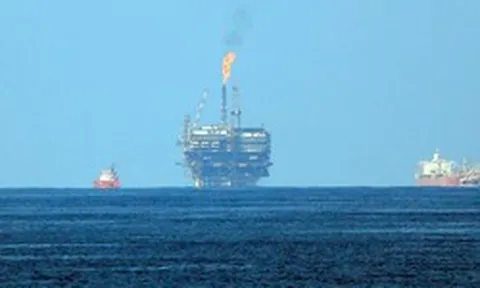 Khoan sâu 4000 mét, phát hiện mỏ khí tự nhiên gần 60 tỷ mét khối cùng 130 triệu thùng dầu 'sạch'