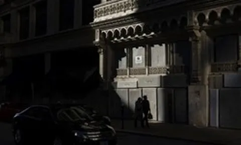 Thảm cảnh bên trong các toà nhà văn phòng tại Mỹ: Bị bán tháo với mức chiết khấu 90%, giá chỉ tương đương 1 căn hộ 3 ngủ