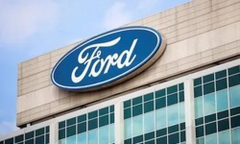 Nóng: Ford thu hồi hơn 420.000 xe ô tô vì lỗi