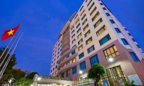 Tiết lộ 2 thương vụ sang tay khách sạn nổi tiếng gần 54 triệu USD tại Việt Nam