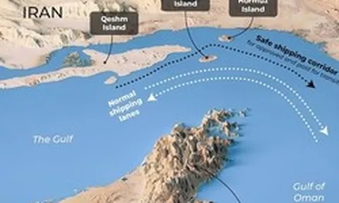 INFOGRAPHIC: Mỹ - Iran nói gì trong những diễn biến mới nhất tại Trung Đông?