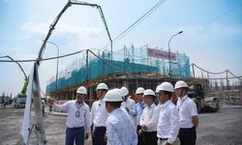 Sau 5 năm 'tắc' pháp lý, siêu dự án 1.000ha của Novaland sắp cấp sổ