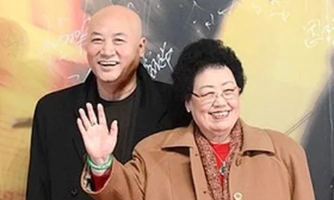 "Đường Tăng" Trì Trọng Thụy thừa kế tài sản khủng từ vợ quá cố