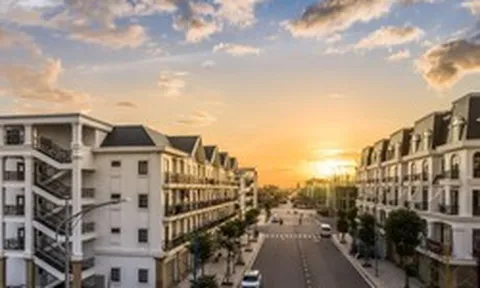 Khi "Đô thị tạo thị" trở thành thước đo giá trị bất động bền vững