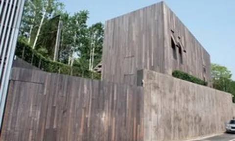 Giải mã khu đất 'đầu rồng' ở Seoul, nơi gia tộc Samsung xây 5 dinh thự sát nhau tạo ra ‘lãnh địa riêng’